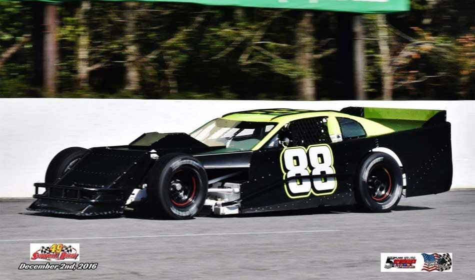 88 Race Car
