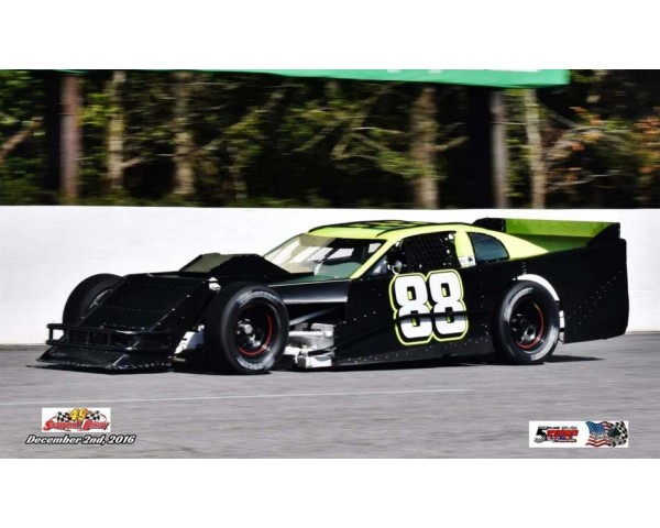 Race Teams & Customer Race Cars