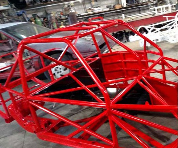 MIG, TIG, Steel & Aluminum Welding Services